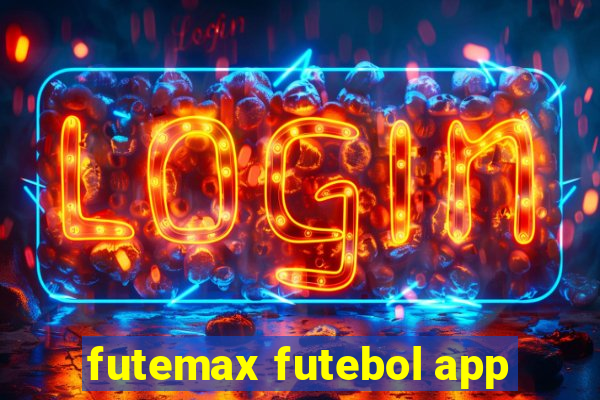 futemax futebol app